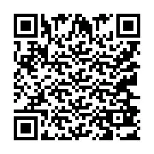 QR Code for Phone number +9512683063