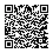 QR-Code für Telefonnummer +9512683194