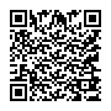 QR kód a telefonszámhoz +9512683206