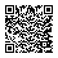 QR Code pour le numéro de téléphone +9512683236