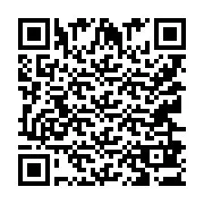 QR-koodi puhelinnumerolle +9512683247