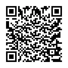 QR kód a telefonszámhoz +9512683311