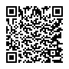 Kode QR untuk nomor Telepon +9512683313