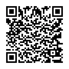 QR kód a telefonszámhoz +9512683342