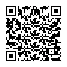 QR-код для номера телефона +9512683384