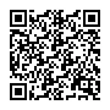 Codice QR per il numero di telefono +9512683404