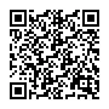 QR Code pour le numéro de téléphone +9512683497