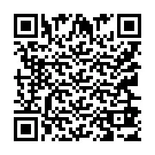 QR-koodi puhelinnumerolle +9512683582