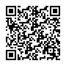 Codice QR per il numero di telefono +9512683625