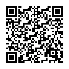 QR-koodi puhelinnumerolle +9512683634