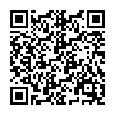 Código QR para número de telefone +9512683643