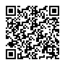 電話番号のQRコード +9512683687