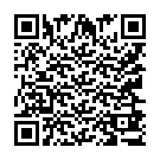 QR-Code für Telefonnummer +9512683706