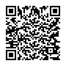 QR-koodi puhelinnumerolle +9512683732