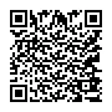 QR-code voor telefoonnummer +9512683793