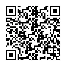 QR Code pour le numéro de téléphone +9512683798