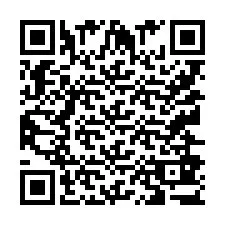 QR-Code für Telefonnummer +9512683799