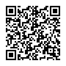 Código QR para número de telefone +9512683816