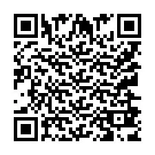 QR Code สำหรับหมายเลขโทรศัพท์ +9512683818