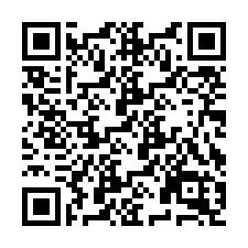 Código QR para número de telefone +9512683853