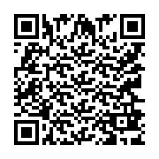 QR Code for Phone number +9512683952