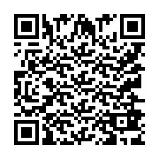 Kode QR untuk nomor Telepon +9512683998