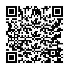QR Code for Phone number +9512684008