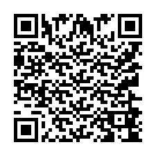 QR Code for Phone number +9512684014