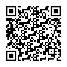 Código QR para número de teléfono +9512684037