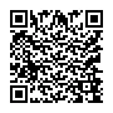 QR Code pour le numéro de téléphone +9512684059