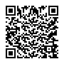 QR Code for Phone number +9512684109