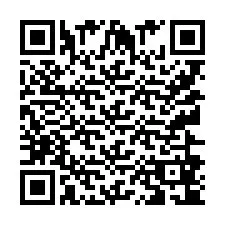 QR Code for Phone number +9512684144