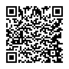 QR Code for Phone number +9512684177
