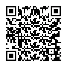 QR Code for Phone number +9512684202