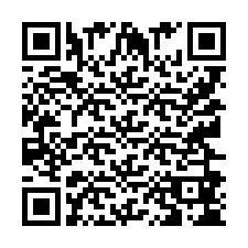 QR Code for Phone number +9512684206