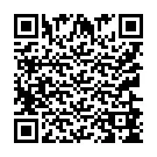 QR Code for Phone number +9512684210
