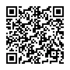 Codice QR per il numero di telefono +9512684212