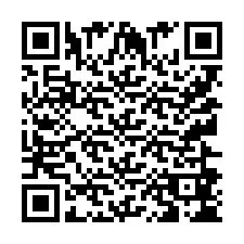 QR Code for Phone number +9512684214