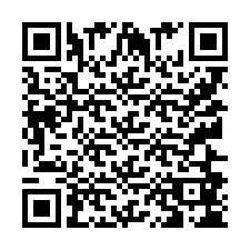 QR-Code für Telefonnummer +9512684220