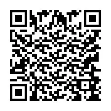 QR Code for Phone number +9512684225