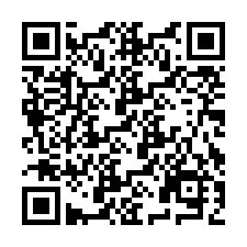 QR-koodi puhelinnumerolle +9512684276