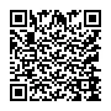 QR-код для номера телефона +9512684298