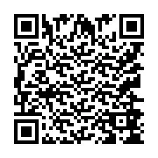 QR Code สำหรับหมายเลขโทรศัพท์ +9512684299