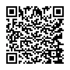 Kod QR dla numeru telefonu +9512684392