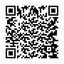 QR-код для номера телефона +9512684396