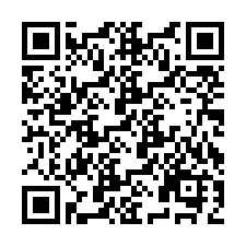 Codice QR per il numero di telefono +9512684408