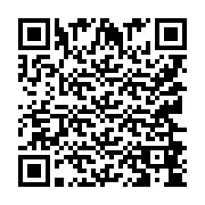 QR Code สำหรับหมายเลขโทรศัพท์ +9512684416