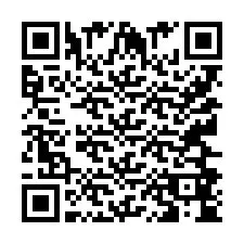 QR-код для номера телефона +9512684423