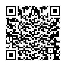 Código QR para número de teléfono +9512684439