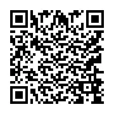 QR Code สำหรับหมายเลขโทรศัพท์ +9512684455